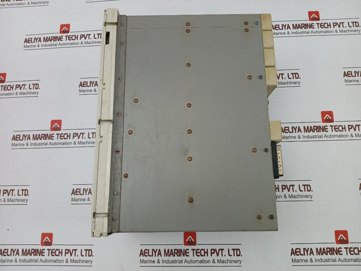 Alstom P143316A6M0500J Micom Feeder Protection Relay Vn 100–120V 50/60 Hz