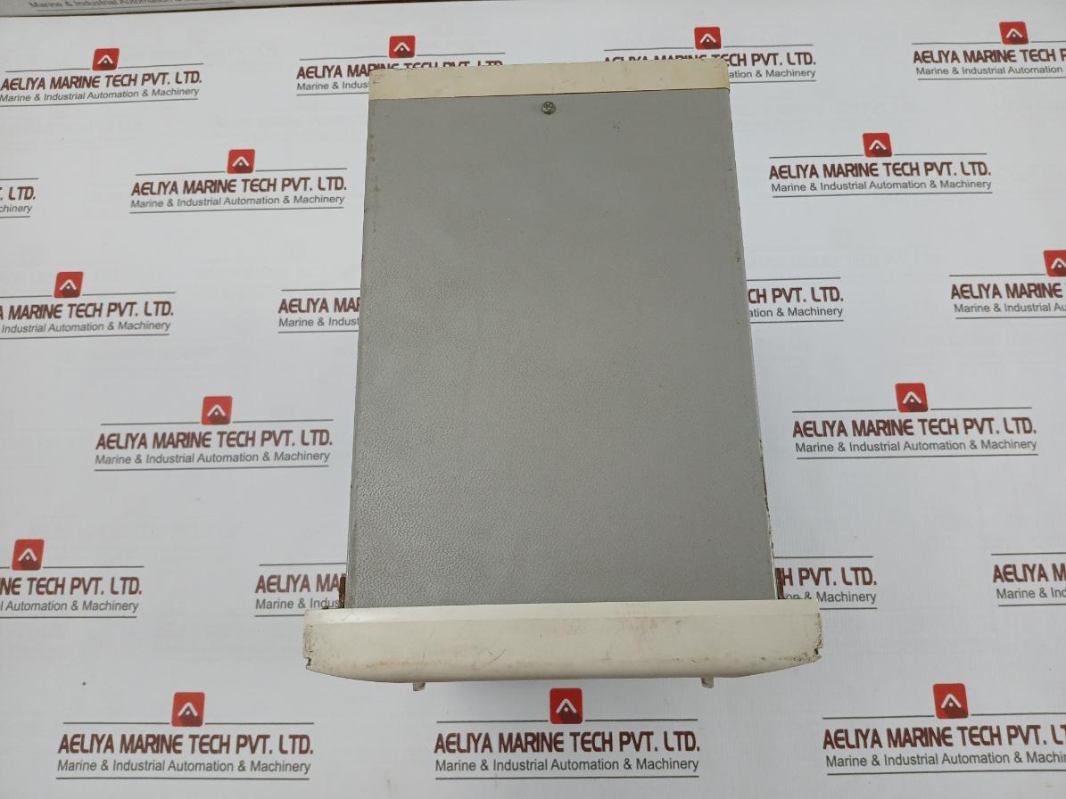 Alstom P143316A6M0500J Micom Feeder Protection Relay Vn 100–120V 50/60 Hz