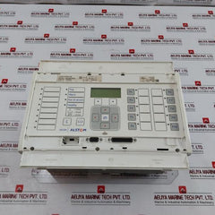 Alstom P44291Ab6M0720M P40 Agile Distance Relay Transmitter