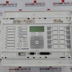Alstom P44291Ab6M0720M P40 Agile Distance Relay Transmitter