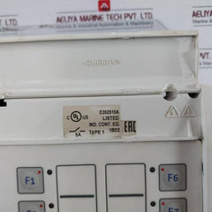 Alstom P44291Ab6M0720M P40 Agile Distance Relay Transmitter