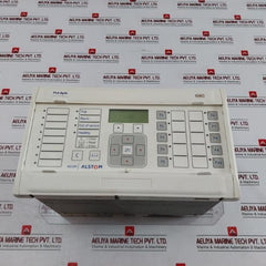 Alstom P44291Ab6M0720M P40 Agile Distance Relay Transmitter