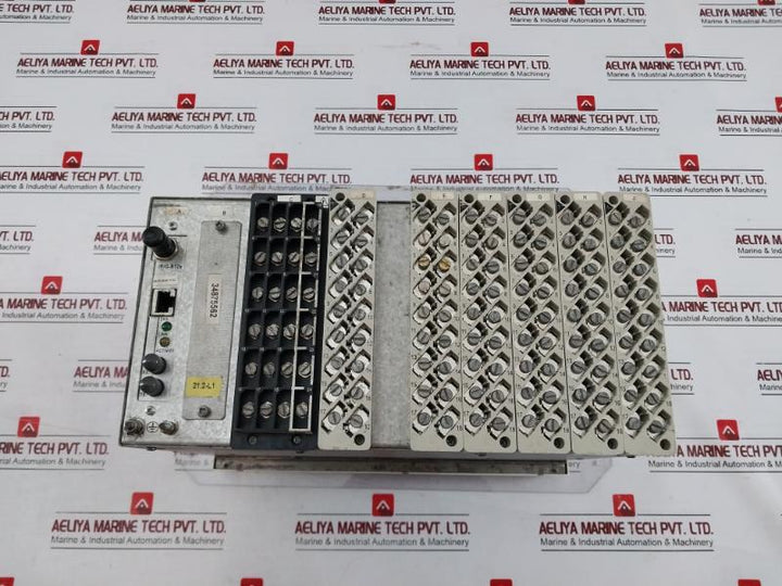 Alstom P44291Ab6M0720M P40 Agile Distance Relay Transmitter