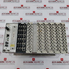 Alstom P44291Ab6M0720M P40 Agile Distance Relay Transmitter