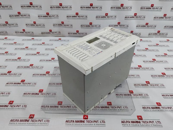 Alstom P44291Ab6M0720M P40 Agile Distance Relay Transmitter