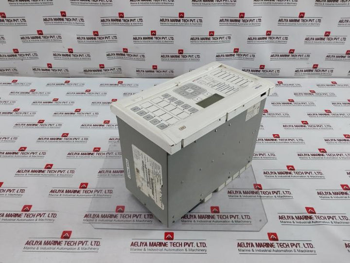 Alstom P44291Ab6M0720M P40 Agile Distance Relay Transmitter