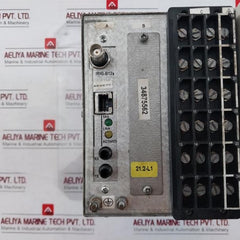 Alstom P44291Ab6M0720M P40 Agile Distance Relay Transmitter