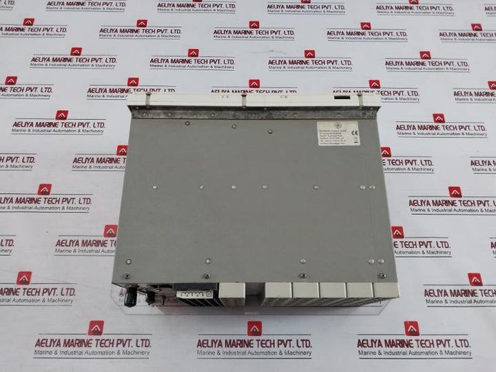 Alstom P44291Ab6M0720M P40 Agile Distance Relay Transmitter