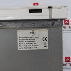 Alstom P44291Ab6M0720M P40 Agile Distance Relay Transmitter