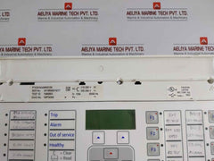 Alstom P743916A6M0510K,.