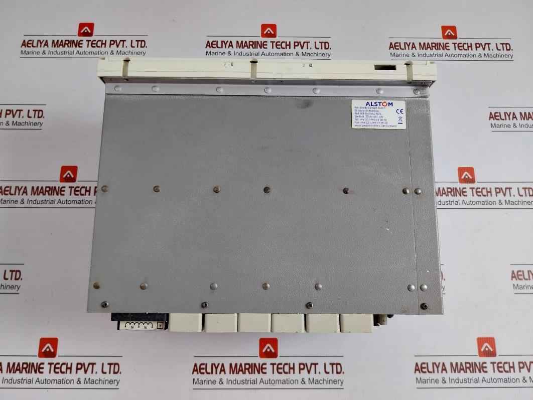 Alstom P743916A6M0510K,.