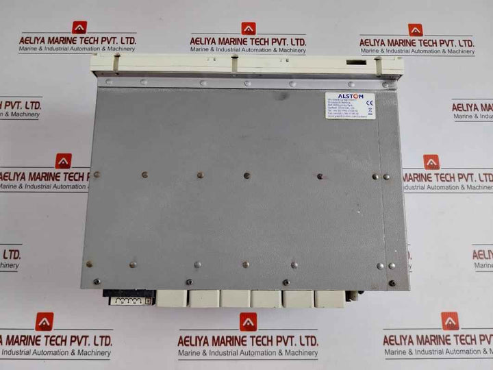 Alstom P743916A6M0510K,.