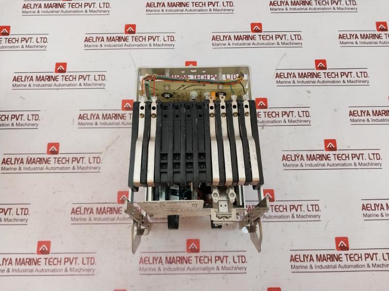Alstom Skd11Bf8003Bch Check Synchronising Relay 220-230V Dc 63.5/110V