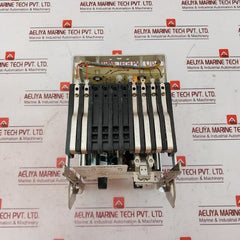 Alstom Skd11Bf8003Bch Check Synchronising Relay 220-230V Dc 63.5/110V