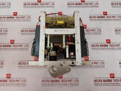 Alstom Skd11Bf8003Bch Check Synchronising Relay 220-230V Dc 63.5/110V