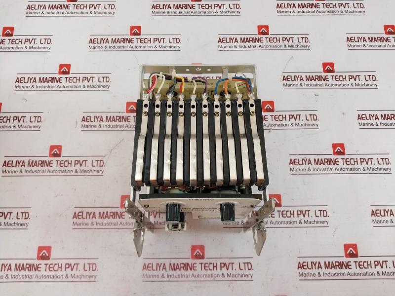 Alstom Skd11Bf8003Bch Check Synchronising Relay 220-230V Dc 63.5/110V