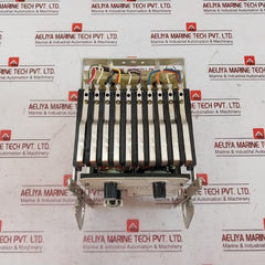Alstom Skd11Bf8003Bch Check Synchronising Relay 220-230V Dc 63.5/110V