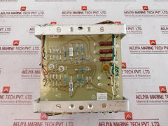 Alstom Skd11Bf8003Bch Check Synchronising Relay 220-230V Dc 63.5/110V