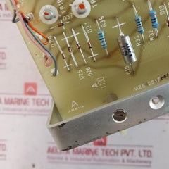 Alstom Skd11Bf8003Bch Check Synchronising Relay 220-230V Dc 63.5/110V