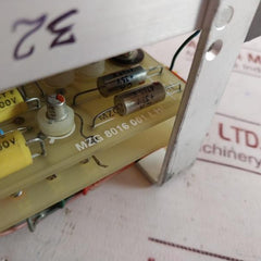 Alstom Skd11Bf8003Bch Check Synchronising Relay 220-230V Dc 63.5/110V