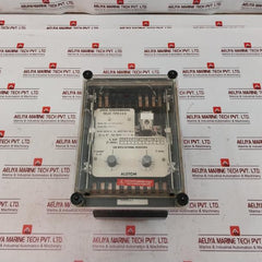 Alstom Skd11Bf8003Bch Check Synchronising Relay 220-230V Dc 63.5/110V