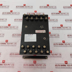 Alstom Skd11Bf8003Bch Check Synchronising Relay 220-230V Dc 63.5/110V
