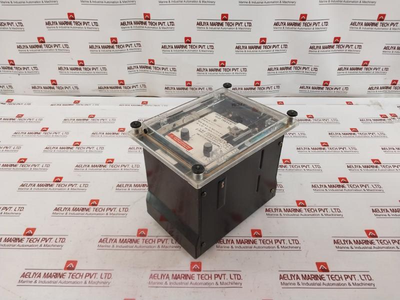 Alstom Skd11Bf8003Bch Check Synchronising Relay 220-230V Dc 63.5/110V