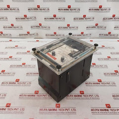 Alstom Skd11Bf8003Bch Check Synchronising Relay 220-230V Dc 63.5/110V