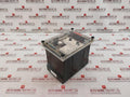 Alstom Skd11Bf8003Bch Check Synchronising Relay 220-230V Dc 63.5/110V
