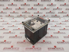 Alstom Skd11Bf8003Bch Check Synchronising Relay 220-230V Dc 63.5/110V