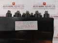 Alstom Skd11Bf8003Bch Check Synchronising Relay 220-230V Dc 63.5/110V