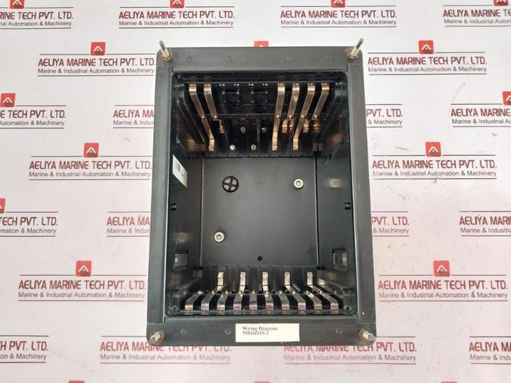 Alstom Skd11Bf8003Bch Check Synchronising Relay 220-230V Dc 63.5/110V