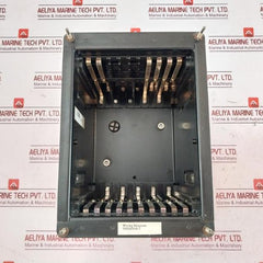 Alstom Skd11Bf8003Bch Check Synchronising Relay 220-230V Dc 63.5/110V
