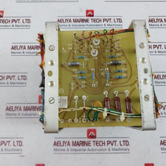 Alstom Skd11Bf8003Bch Check Synchronising Relay Skd Type 63.5/110V