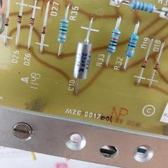 Alstom Skd11Bf8003Bch Check Synchronising Relay Skd Type 63.5/110V