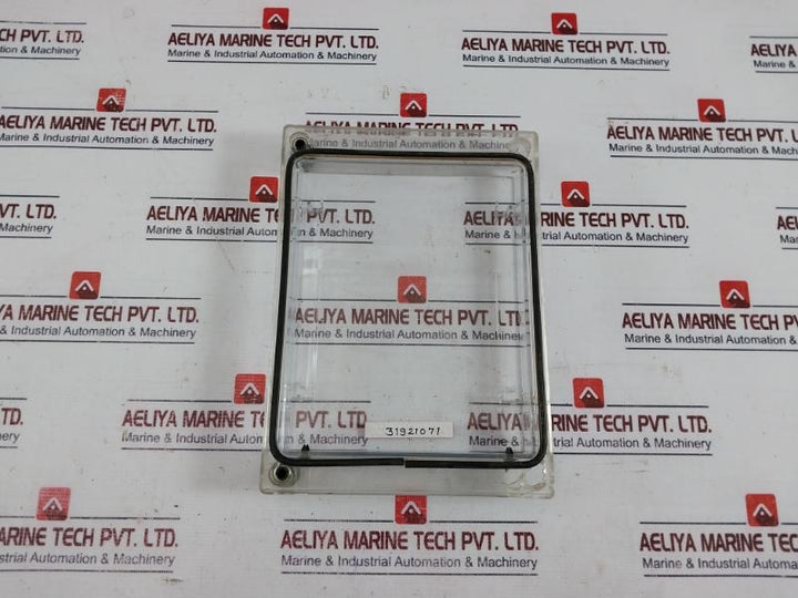 Alstom Skd11Bf8003Bch Check Synchronising Relay Skd Type 63.5/110V