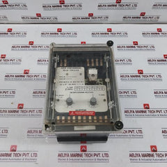 Alstom Skd11Bf8003Bch Check Synchronising Relay Skd Type 63.5/110V