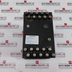 Alstom Skd11Bf8003Bch Check Synchronising Relay Skd Type 63.5/110V