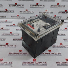 Alstom Skd11Bf8003Bch Check Synchronising Relay Skd Type 63.5/110V