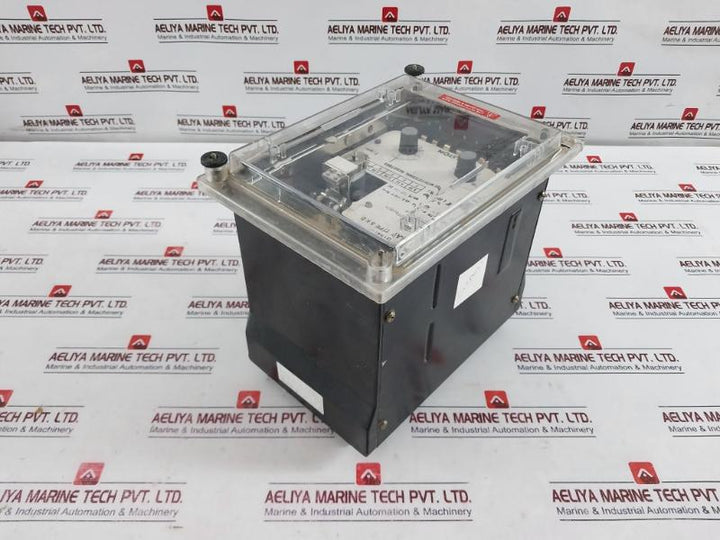 Alstom Skd11Bf8003Bch Check Synchronising Relay Skd Type 63.5/110V