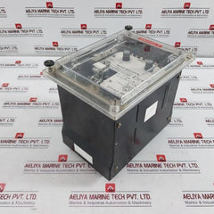 Alstom Skd11Bf8003Bch Check Synchronising Relay Skd Type 63.5/110V