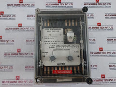 Alstom Skd11Bf8003Bch Check Synchronising Relay Skd Type 63.5/110V