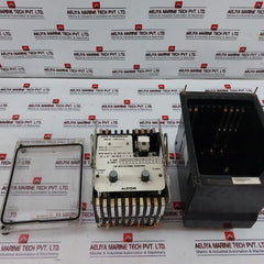 Alstom Skd11Bf8003Bch Check Synchronising Relay Skd Type 63.5/110V