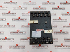 Alstom Ske11bf8043bch Check Synchronising Relay 50 Hz 220-230 V Dc