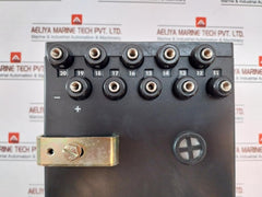 Alstom Ske11bf8043bch Check Synchronising Relay 50 Hz 220-230 V Dc