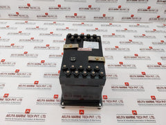 Alstom Ske11bf8043bch Check Synchronising Relay 50 Hz 220-230 V Dc