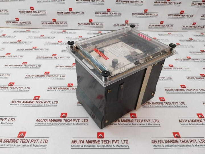 Alstom Ske11bf8043bch Check Synchronising Relay 50 Hz 220-230 V Dc