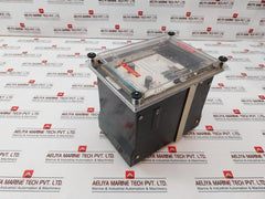 Alstom Ske11bf8043bch Check Synchronising Relay 50 Hz 220-230 V Dc