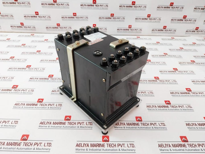 Alstom Ske11bf8043bch Check Synchronising Relay 50 Hz 220-230 V Dc