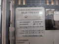 Alstom Ske11bf8043bch Check Synchronising Relay 50 Hz 220-230 V Dc